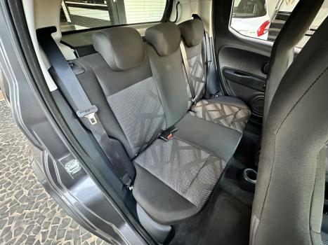 FIAT Mobi 1.0 4P FLEX EVO LIKE, Foto 8