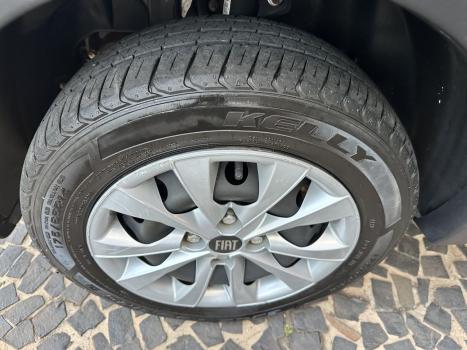 FIAT Mobi 1.0 4P FLEX EVO LIKE, Foto 10