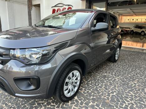FIAT Mobi 1.0 4P FLEX EVO LIKE, Foto 11