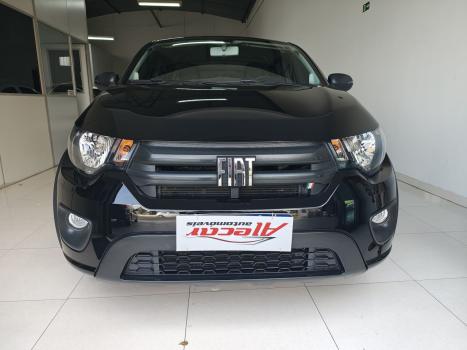 FIAT Mobi 1.0 4P FLEX EVO LIKE, Foto 2