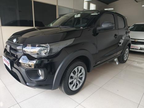 FIAT Mobi 1.0 4P FLEX EVO LIKE, Foto 3