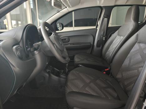 FIAT Mobi 1.0 4P FLEX EVO LIKE, Foto 4