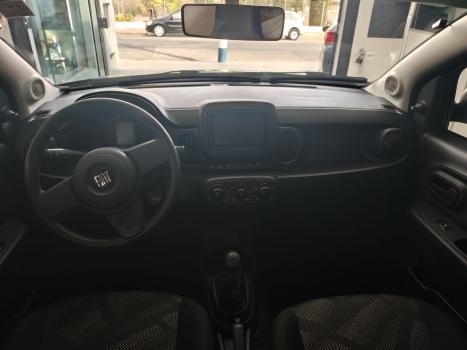 FIAT Mobi 1.0 4P FLEX EVO LIKE, Foto 5