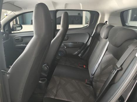 FIAT Mobi 1.0 4P FLEX EVO LIKE, Foto 7