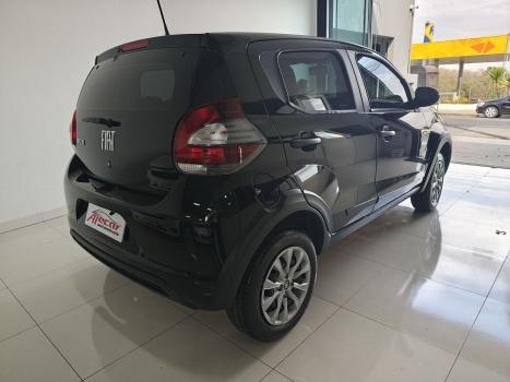 FIAT Mobi 1.0 4P FLEX EVO LIKE, Foto 8