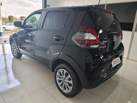 FIAT Mobi 1.0 4P FLEX EVO LIKE, Foto 9