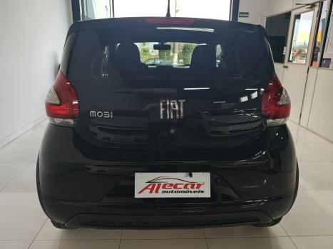 FIAT Mobi 1.0 4P FLEX EVO LIKE, Foto 10