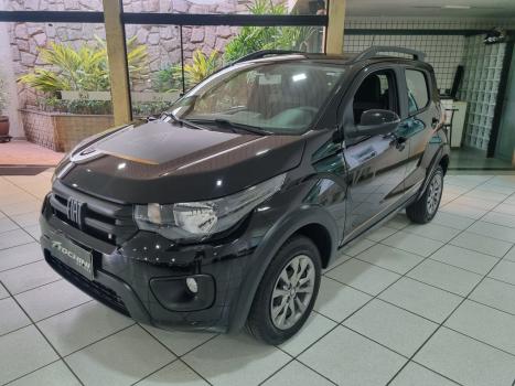 FIAT Mobi 1.0 4P FLEX EVO TREKKING, Foto 1