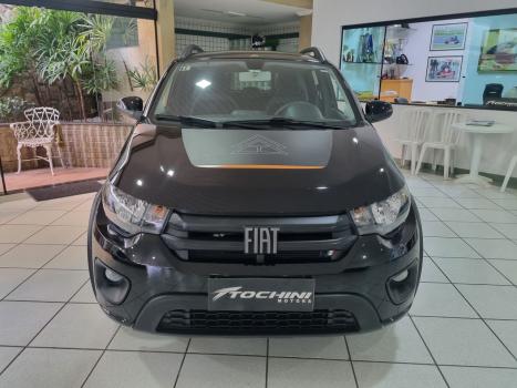 FIAT Mobi 1.0 4P FLEX EVO TREKKING, Foto 2