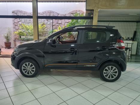 FIAT Mobi 1.0 4P FLEX EVO TREKKING, Foto 4