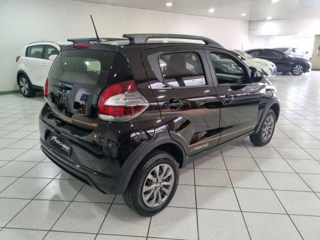 FIAT Mobi 1.0 4P FLEX EVO TREKKING, Foto 6