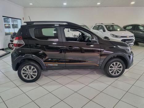 FIAT Mobi 1.0 4P FLEX EVO TREKKING, Foto 7