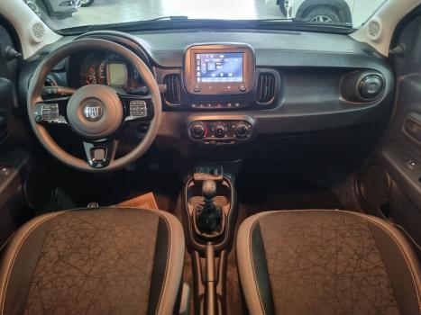 FIAT Mobi 1.0 4P FLEX EVO TREKKING, Foto 8