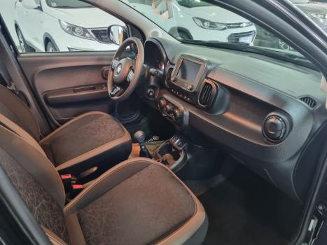 FIAT Mobi 1.0 4P FLEX EVO TREKKING, Foto 9