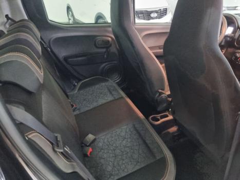 FIAT Mobi 1.0 4P FLEX EVO TREKKING, Foto 10