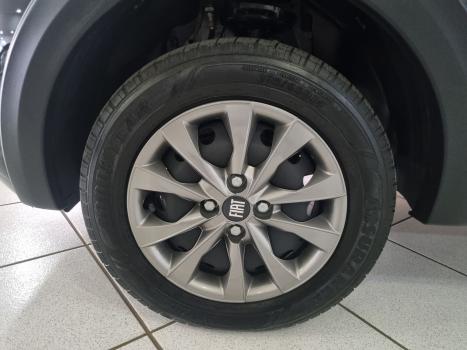 FIAT Mobi 1.0 4P FLEX EVO TREKKING, Foto 12