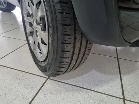 FIAT Mobi 1.0 4P FLEX EVO TREKKING, Foto 14