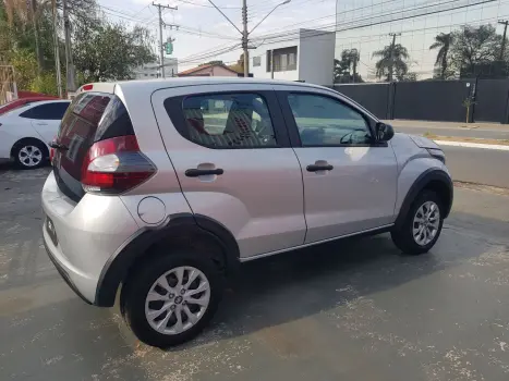 FIAT Mobi 1.0 4P FLEX EVO LIKE, Foto 3