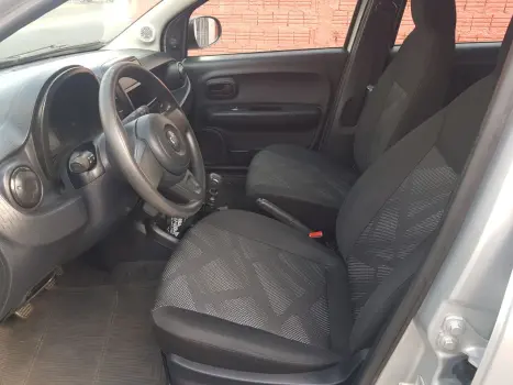 FIAT Mobi 1.0 4P FLEX EVO LIKE, Foto 5