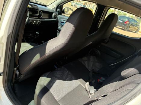 FIAT Mobi 1.0 4P FLEX DRIVE FIRE FLY, Foto 5