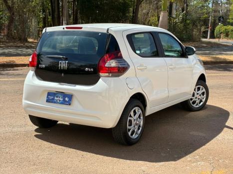 FIAT Mobi 1.0 4P FLEX DRIVE FIRE FLY, Foto 6