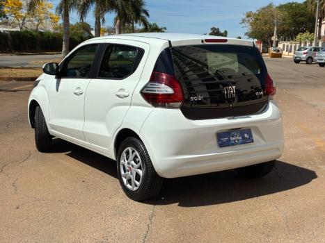 FIAT Mobi 1.0 4P FLEX DRIVE FIRE FLY, Foto 7