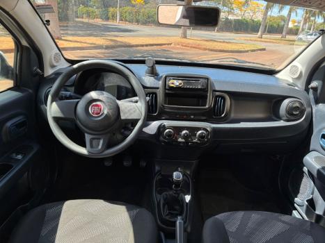 FIAT Mobi 1.0 4P FLEX DRIVE FIRE FLY, Foto 8