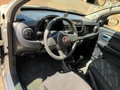 FIAT Mobi 1.0 4P FLEX DRIVE FIRE FLY, Foto 9