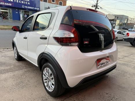 FIAT Mobi 1.0 4P FLEX EVO LIKE ON, Foto 3