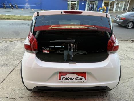 FIAT Mobi 1.0 4P FLEX EVO LIKE ON, Foto 6