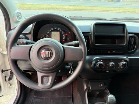 FIAT Mobi 1.0 4P FLEX EVO LIKE ON, Foto 9