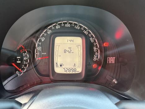 FIAT Mobi 1.0 4P FLEX EVO LIKE ON, Foto 10