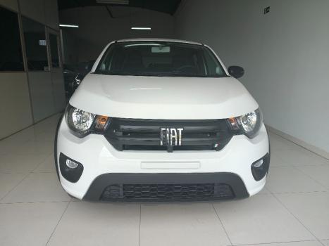 FIAT Mobi 1.0 4P FLEX EVO LIKE, Foto 3