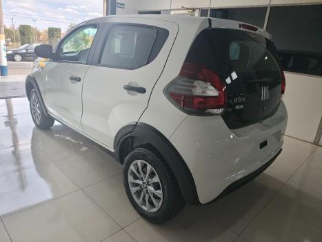 FIAT Mobi 1.0 4P FLEX EVO LIKE, Foto 8