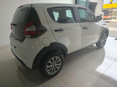FIAT Mobi 1.0 4P FLEX EVO LIKE, Foto 9