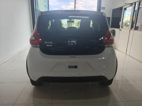 FIAT Mobi 1.0 4P FLEX EVO LIKE, Foto 10