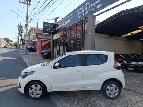 FIAT Mobi 1.0 4P FLEX EVO LIKE, Foto 1