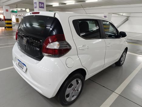 FIAT Mobi 1.0 4P FLEX EVO LIKE, Foto 3