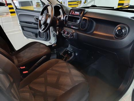 FIAT Mobi 1.0 4P FLEX EVO LIKE, Foto 14