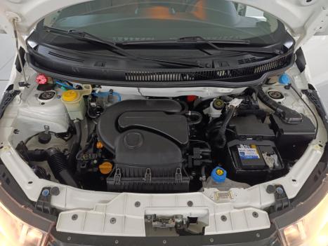 FIAT Mobi 1.0 4P FLEX EVO LIKE, Foto 15