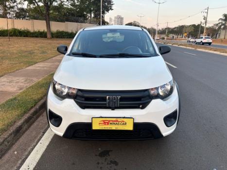 FIAT Mobi 1.0 4P FLEX EVO LIKE, Foto 1