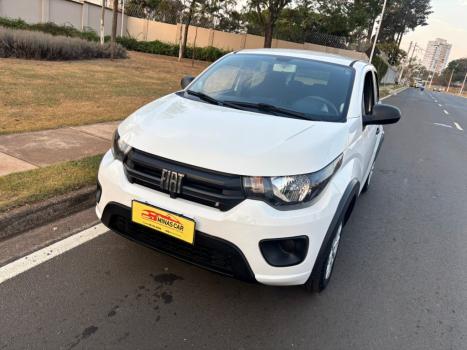 FIAT Mobi 1.0 4P FLEX EVO LIKE, Foto 3