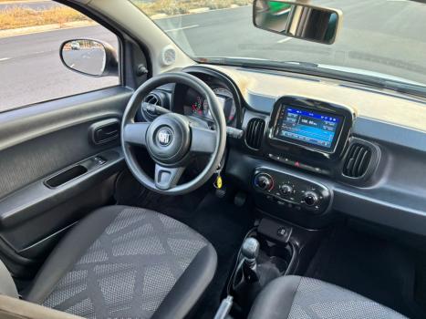 FIAT Mobi 1.0 4P FLEX EVO LIKE, Foto 4
