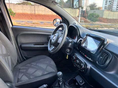 FIAT Mobi 1.0 4P FLEX EVO LIKE, Foto 5