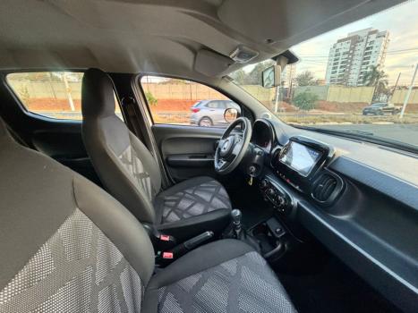 FIAT Mobi 1.0 4P FLEX EVO LIKE, Foto 6
