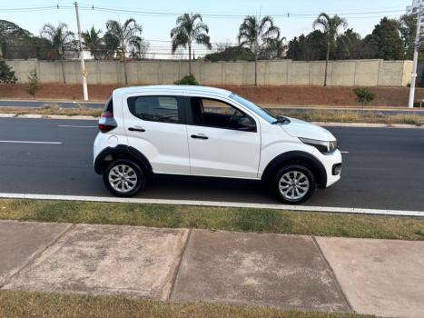 FIAT Mobi 1.0 4P FLEX EVO LIKE, Foto 9