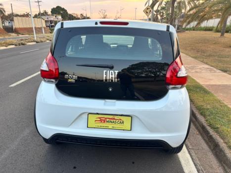 FIAT Mobi 1.0 4P FLEX EVO LIKE, Foto 10