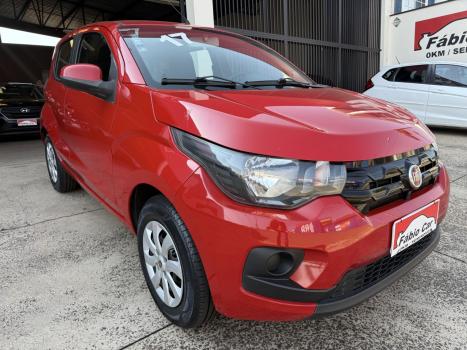 FIAT Mobi 1.0 4P FLEX EVO LIKE ON, Foto 1
