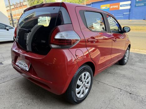 FIAT Mobi 1.0 4P FLEX EVO LIKE ON, Foto 3