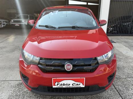 FIAT Mobi 1.0 4P FLEX EVO LIKE ON, Foto 5